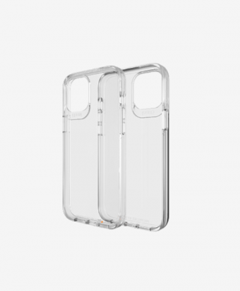 Coque transparente iPhone 12 pro max  - 1
