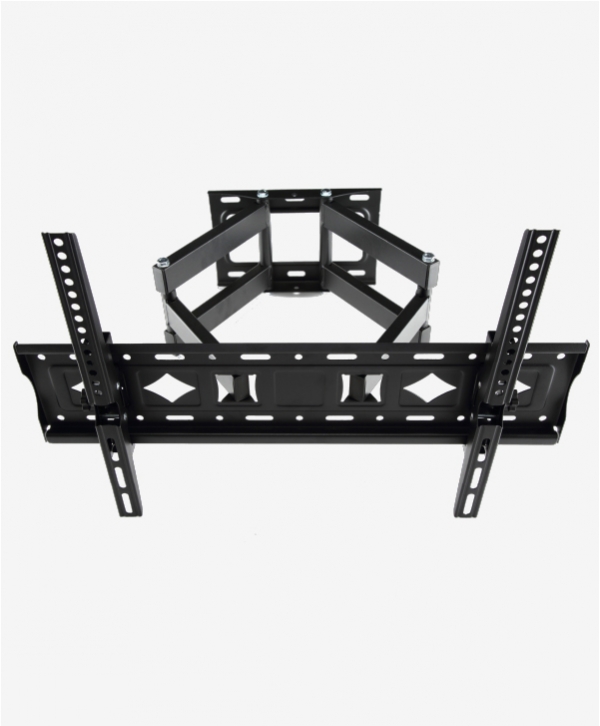 Support TV Fenner CP 512 32-80 pouces Extra slim 40Kg  - 2