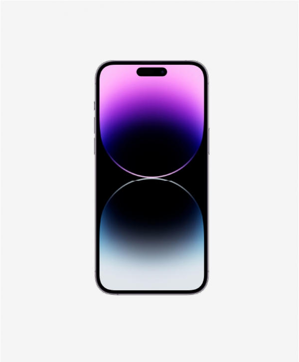 Apple iPhone 14 Pro -128Go - Violet Intense  - 2
