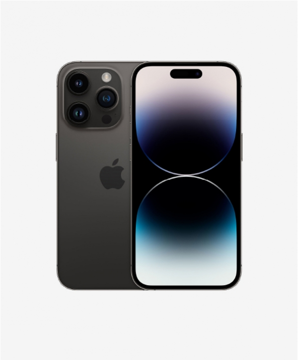 Apple iPhone 14 Pro Max -128Go - Noir  - 1