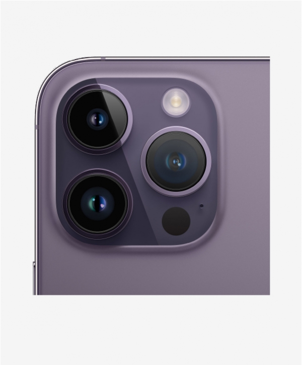 Apple iPhone 14 Pro -256Go - Violet Intense  - 3