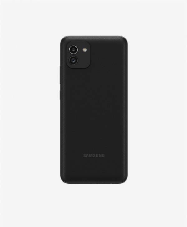 Samsung Galaxy A03 Noir 32Go  - 5