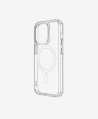 Coque Silicone transparente  iPhone 14 pro max  - 1
