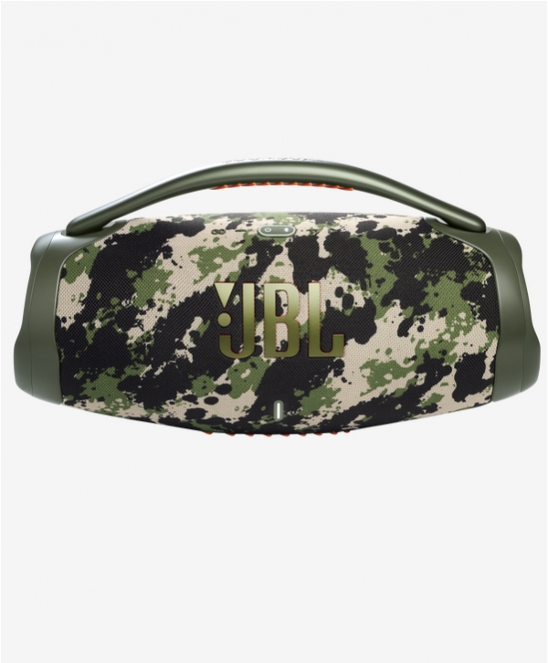 JBL Boombox 3 Camouflage  - 1