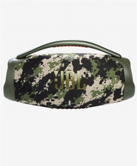 JBL Boombox 3 Camouflage