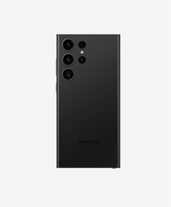 Samsung S23 ULTRA - Noir- 256 Go  - 5