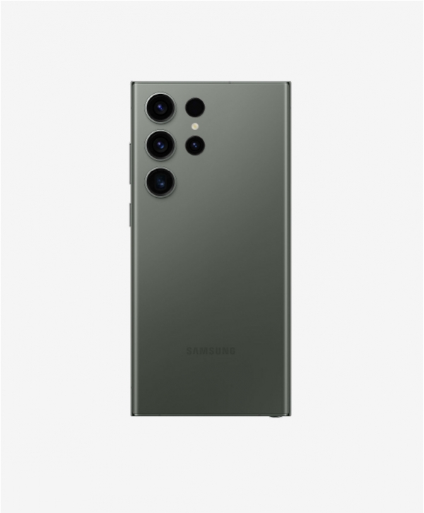 Samsung S23 ULTRA - Noir- 256 Go  - 5
