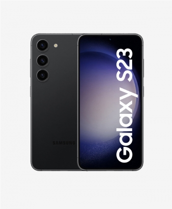 Samsung galaxy S23 Noir 128go  - 4