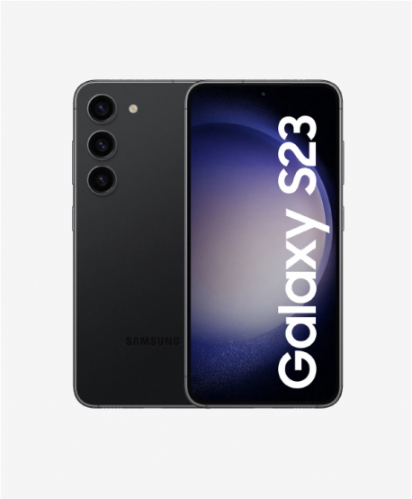 Samsung galaxy S23 Noir 128go
