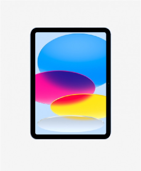 Apple iPad 2022 ( 10e génération) WIFI Bleu 64Go