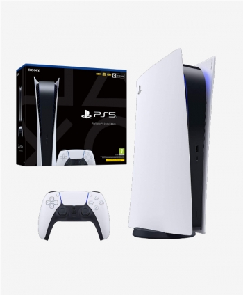 Playstation 5 Digital Edition  - 1