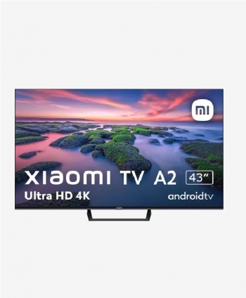 Xiaomi Mi Smart TV A2 43"  - 1