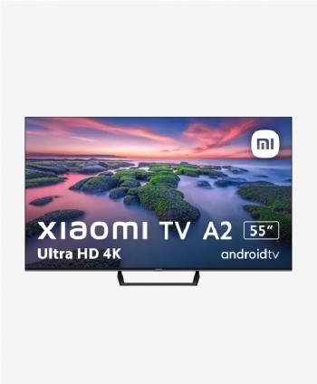 Xiaomi Mi Smart TV A2 55"  - 1