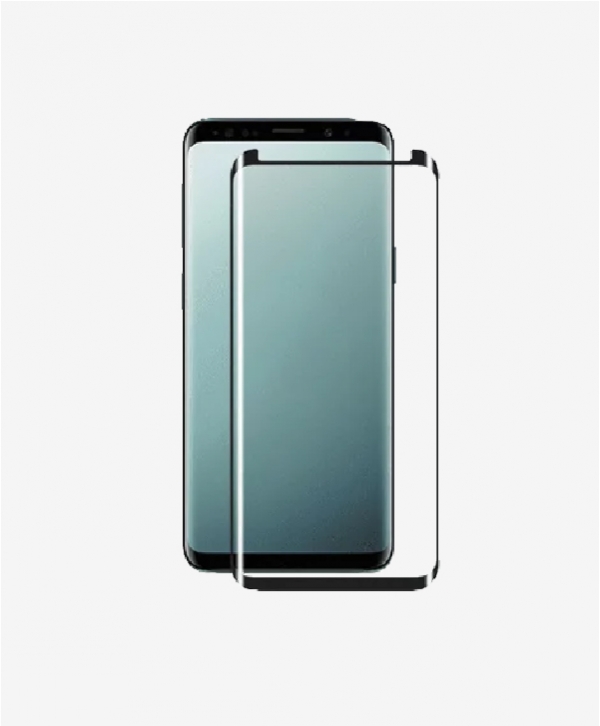 Verre trempé Samsung Galaxy S20+  - 1