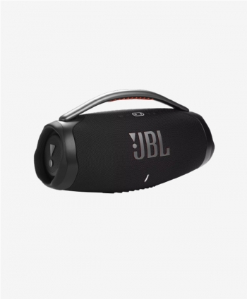 JBL Boombox 3 Noir  - 1