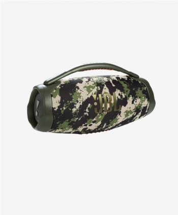 JBL Boombox 3 Camouflage  - 1