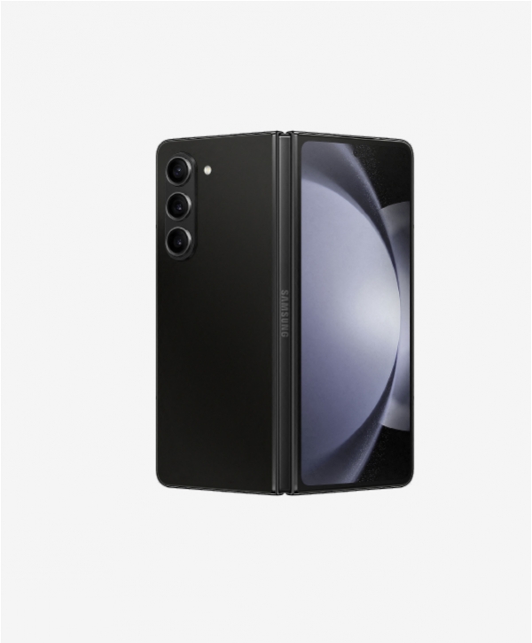 Samsung Galaxy Z Fold 5 Noir (12 Go / 256 Go)  - 2