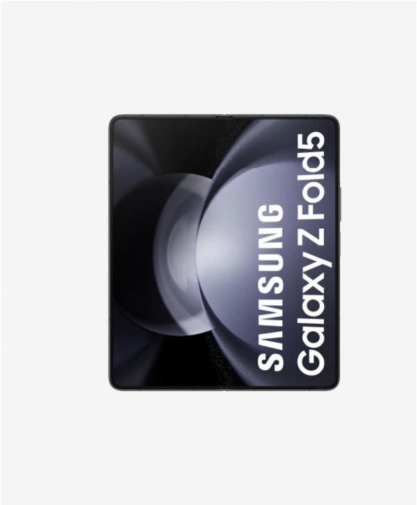 Samsung Galaxy Z Fold 5 Noir (12 Go / 256 Go)  - 3