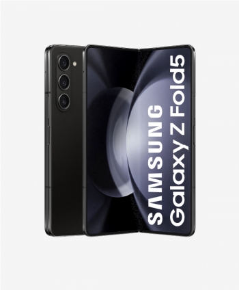 Samsung Galaxy Z Fold 5 Noir (12 Go / 256 Go)