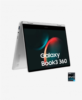 Samsung Book 3 360 13.3 pouces -NP730QFG-KB1FR  - 1