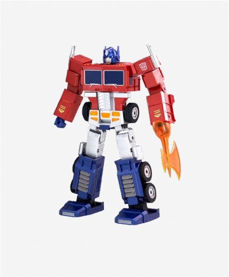 Robot Elite Optimus Prime-Robosen