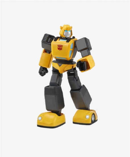 Robot Bumblebee G1 Performance-Robosen
