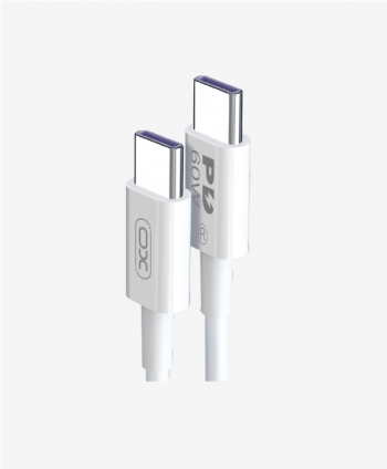 Xo Cable USB-C / USB-C  - 1