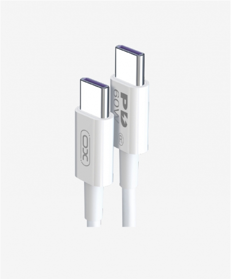 Xo Cable USB-C / USB-C