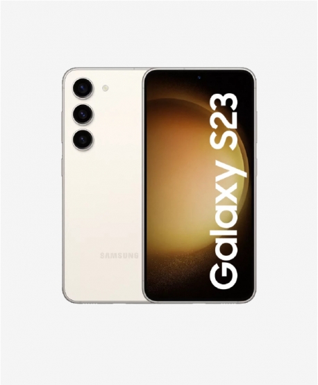 Samsung galaxy S23 Blanc 128go
