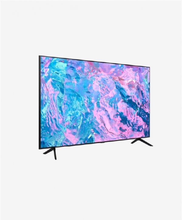 Samsung Smart TV Crystal UHD 65" XIAOMI - 1