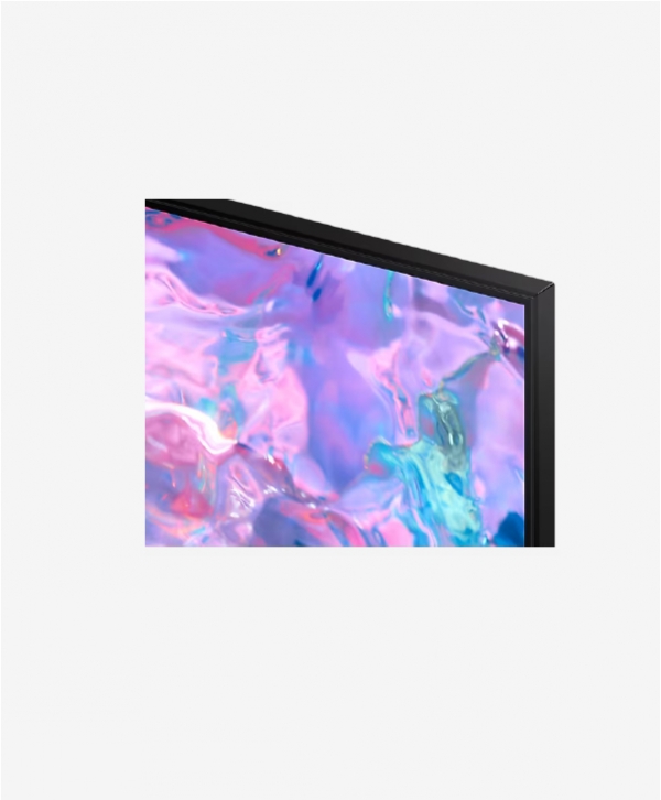 Samsung Smart TV Crystal UHD 65" XIAOMI - 2
