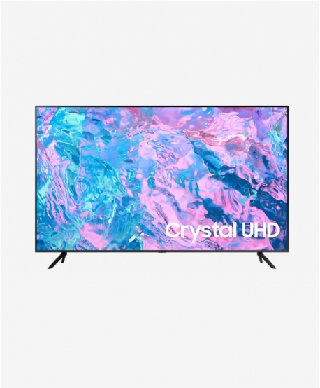 Samsung Smart TV Crystal UHD 65"