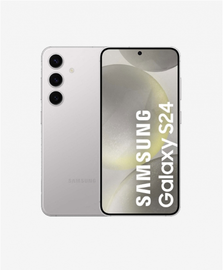 Samsung Galaxy S24  Argent 128Go