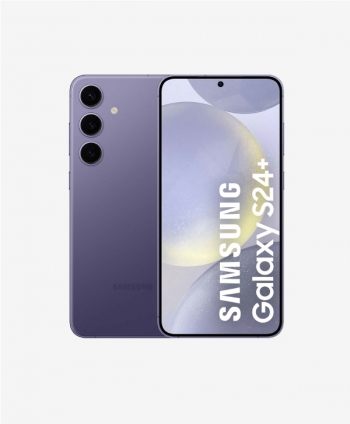 Samsung Galaxy S24 Plus Violet 256Go  - 1
