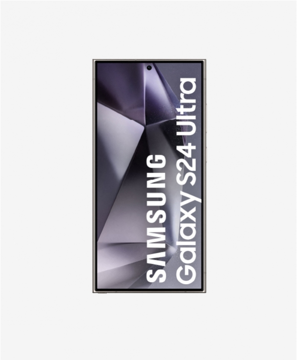 Samsung Galaxy S24 Ultra Titane violet 256Go  - 5