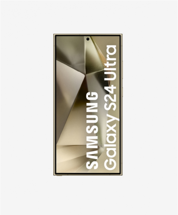 Samsung Galaxy S24 Ultra Titane Ambre 256Go  - 5