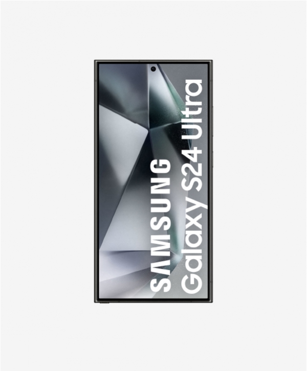 Samsung Galaxy S24 Ultra Titane Noir 256Go  - 5