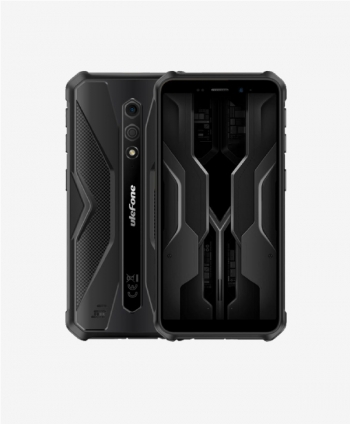 Ulefone Armor X12 Pro 64GB Black  - 1