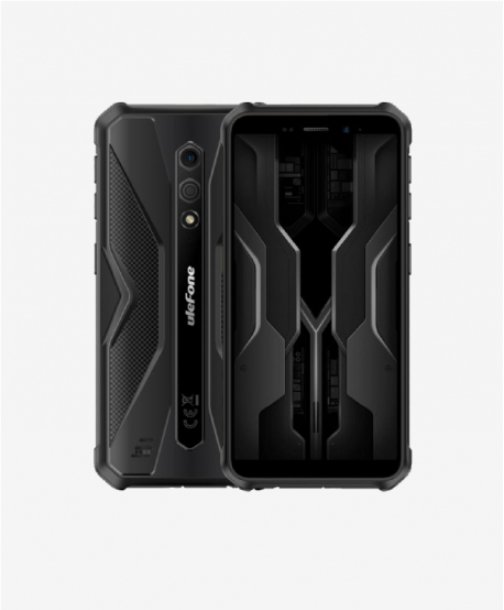 Ulefone Armor X12 Pro 64GB Black