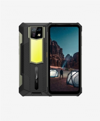 Ulefone Armor 24 256GB Black  - 1