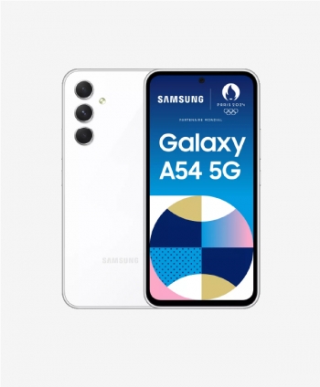 Samsung Galaxy A54 5G Noir 128go  - 2