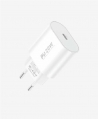 CHARGEUR ULTRA RAPIDE TYPE C 20W FONENG APPLE  - 1