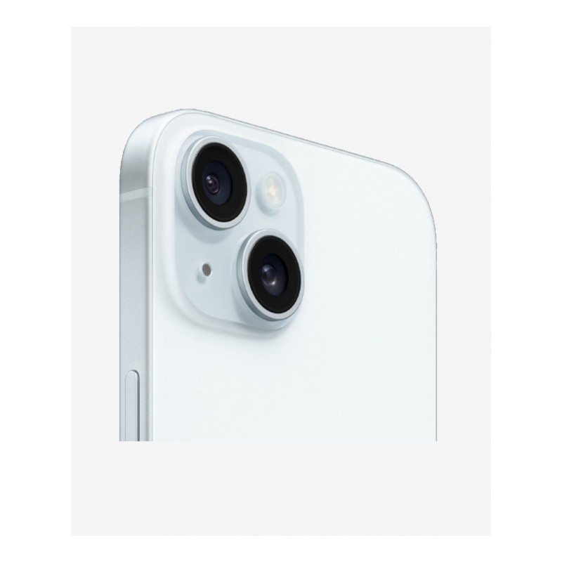 IPhone 15 128 Go Bleu - Ouvert Jamais Utilisé - Connectivité 5G, Wi-Fi, USB-C