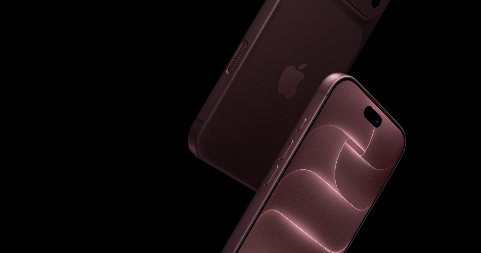 Apple iPhone 18 Pro Glacier 512 Go