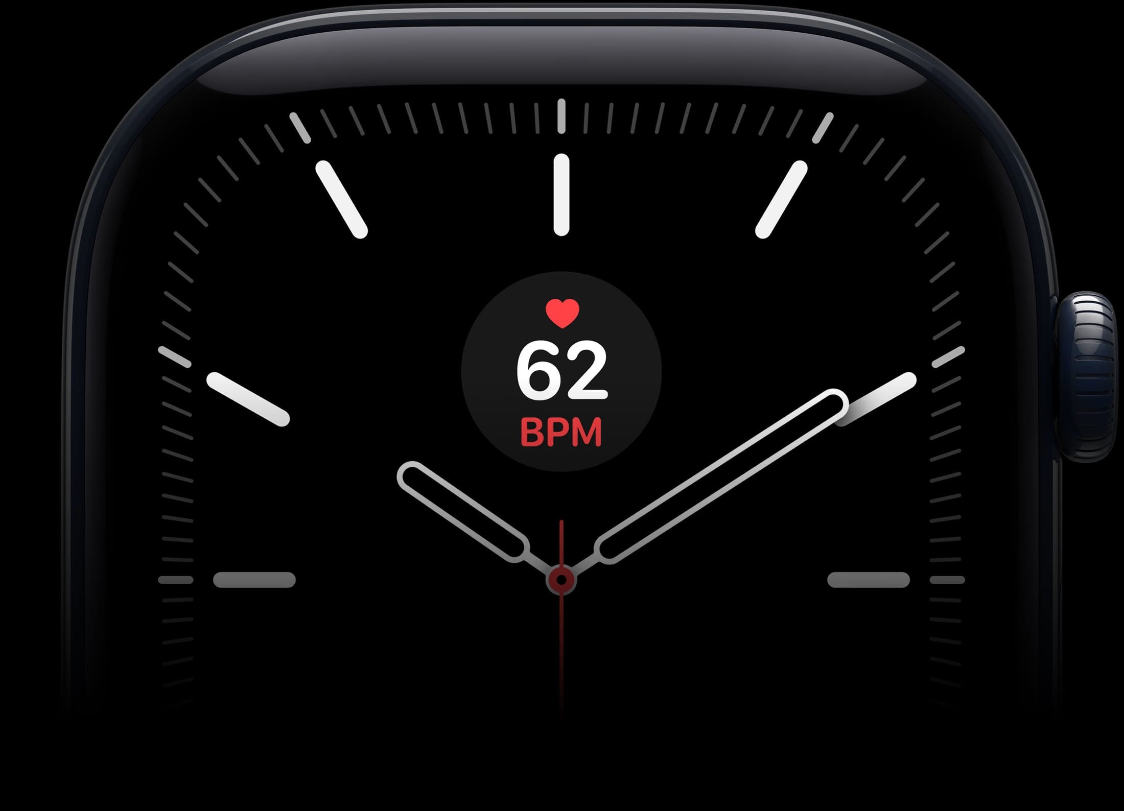 Apple Watch Series 12 GPS 42 mm Aluminium Or clair Bracelet Sport Sable S/M