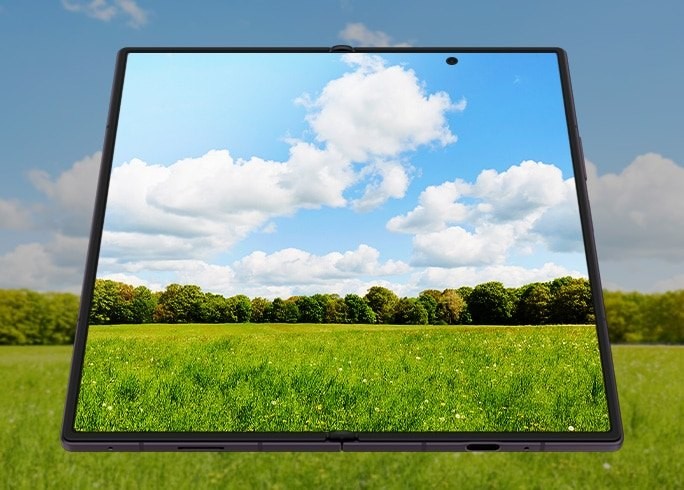 Samsung Galaxy Z Fold8 Ultra Graphite (12 Go / 256 Go)