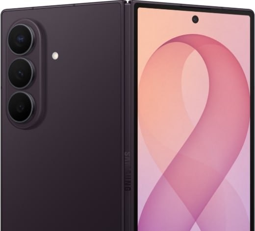 Samsung Galaxy Z Fold8 Ultra Graphite (12 Go / 256 Go)
