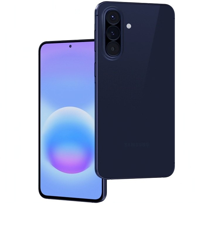 Samsung Galaxy A57 5G Bleu Clair 256Go