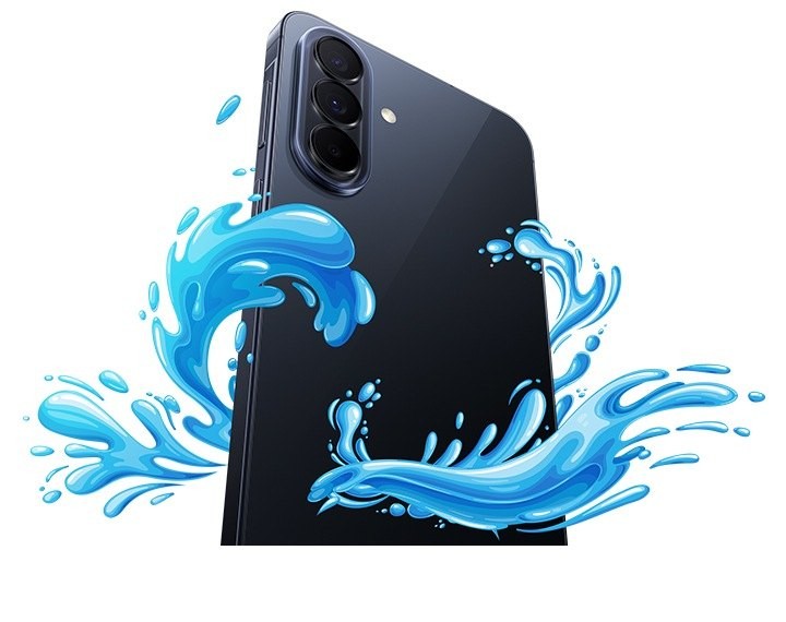 Samsung Galaxy A57 5G Bleu Clair 256Go