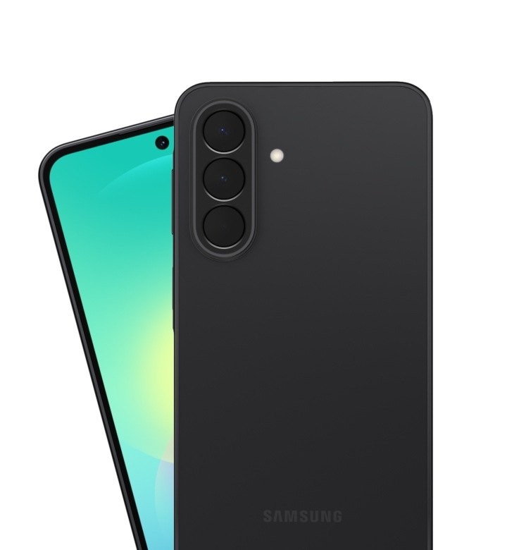 Samsung Galaxy A27 5G Rose clair 128Go